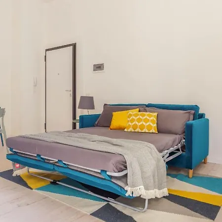 Casa Cadrega Apartment Milan Exterior photo