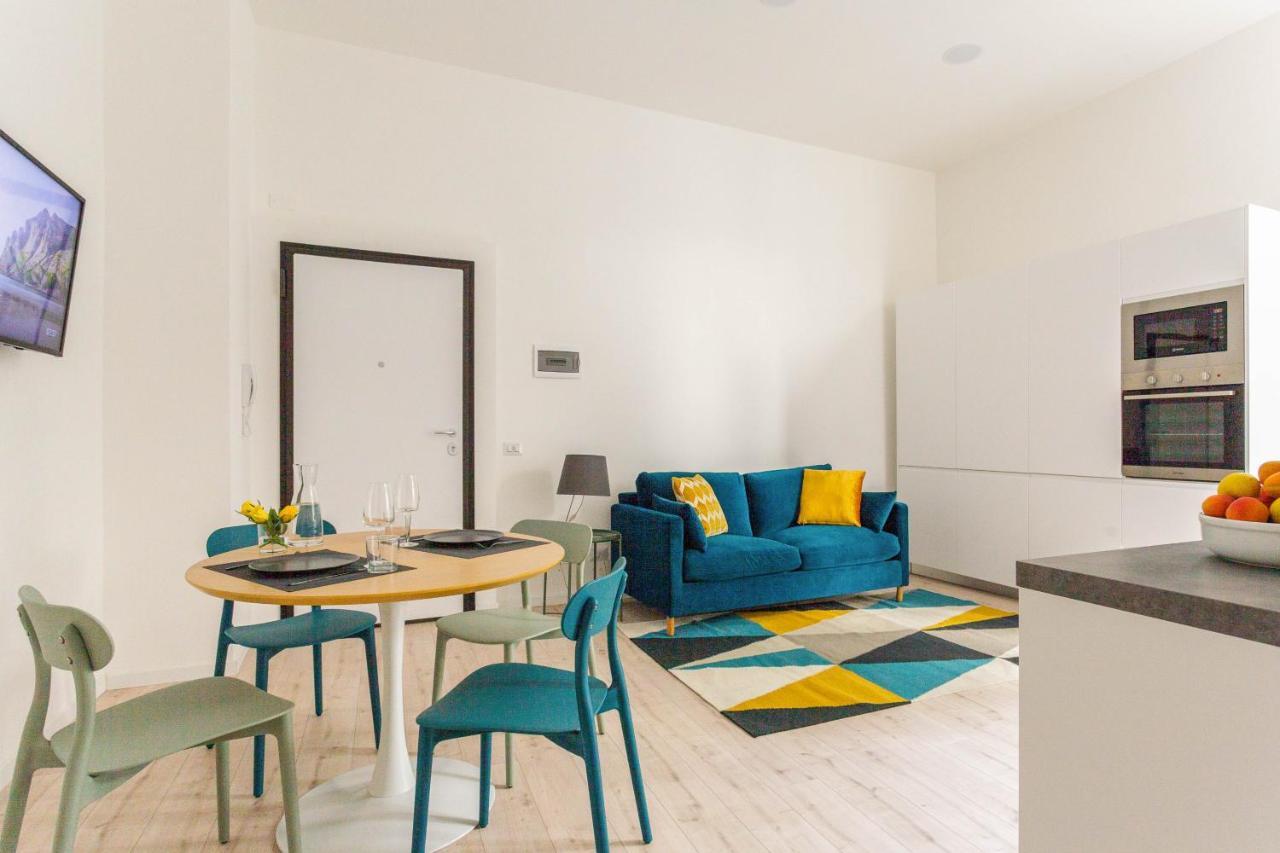 Casa Cadrega Apartment Mailand