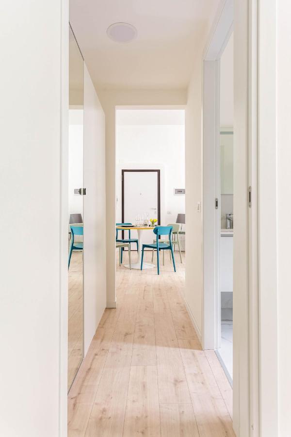 Casa Cadrega Mailand