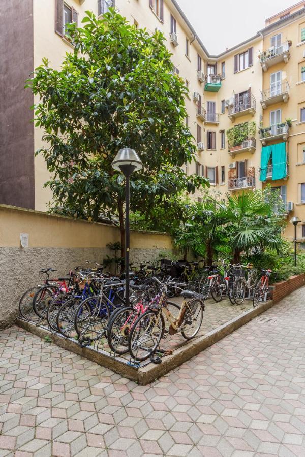 Casa Cadrega * Mailand